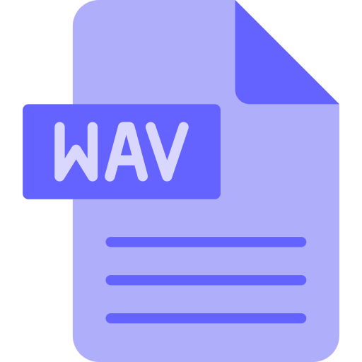 wav grátis ícone wav grátis ícone