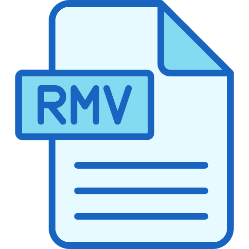 Rmv - Free interface icons