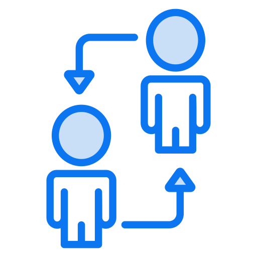 Replacement free icon Replacement free icon