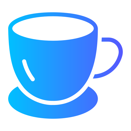 café Icône gratuit