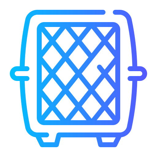 transportbox für haustiere kostenlos Icon