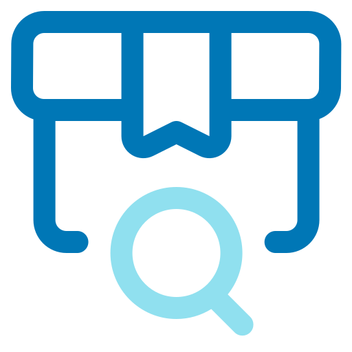 제품 무료 아이콘