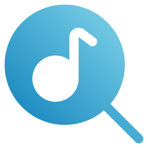 Music note free icon