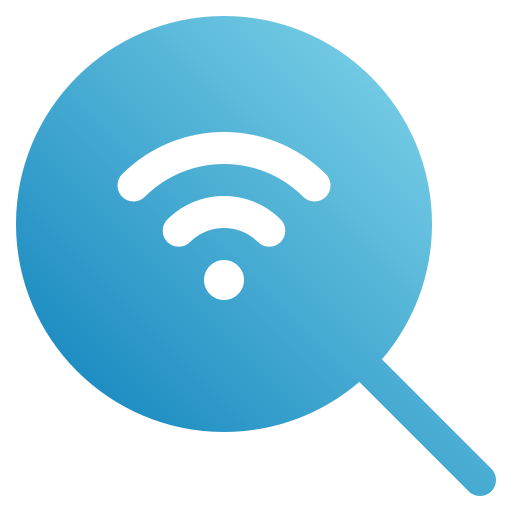 wifi icono gratis