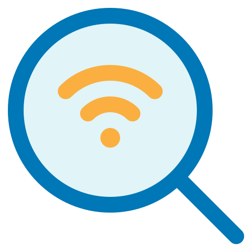 wifi icono gratis