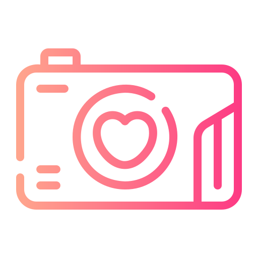 Camera free icon Camera free icon