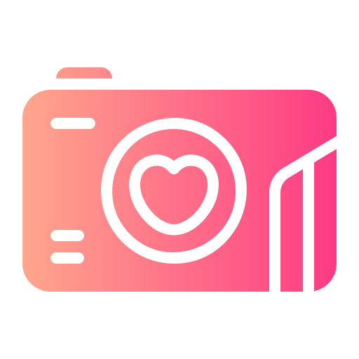 kamera kostenlos Icon