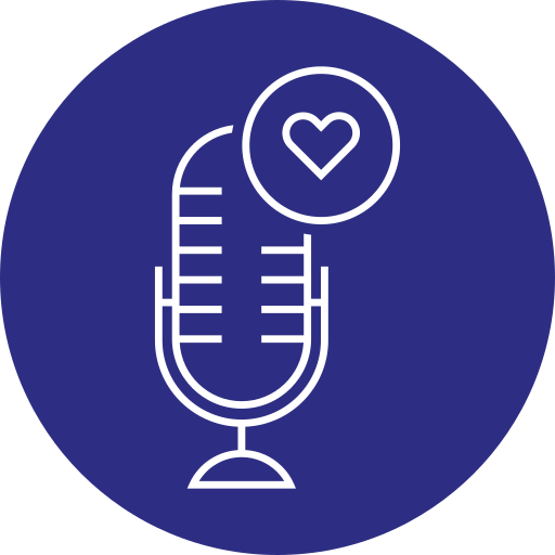 podcast kostenlos Icon podcast kostenlos Icon