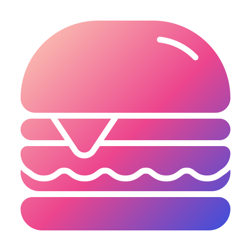 hamburguesa icono gratis