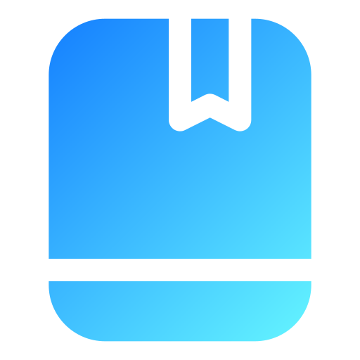 libro electrónico icono gratis