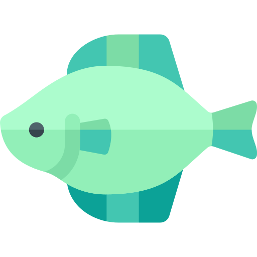 Crappie Fish Stickers for Sale - Pixels