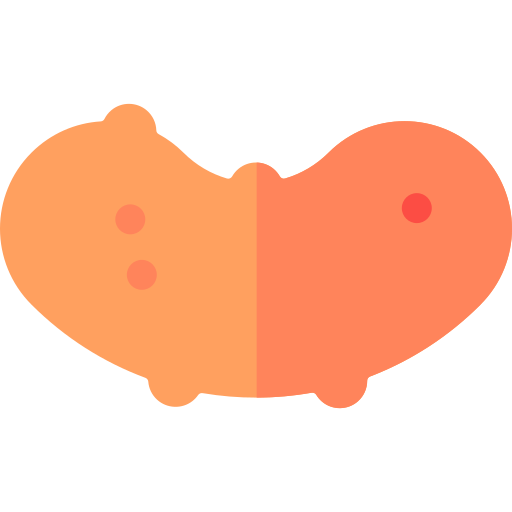 Sea cucumber free icon