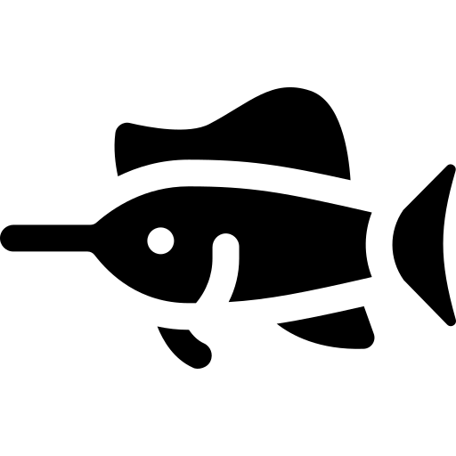 Sailfish free icon