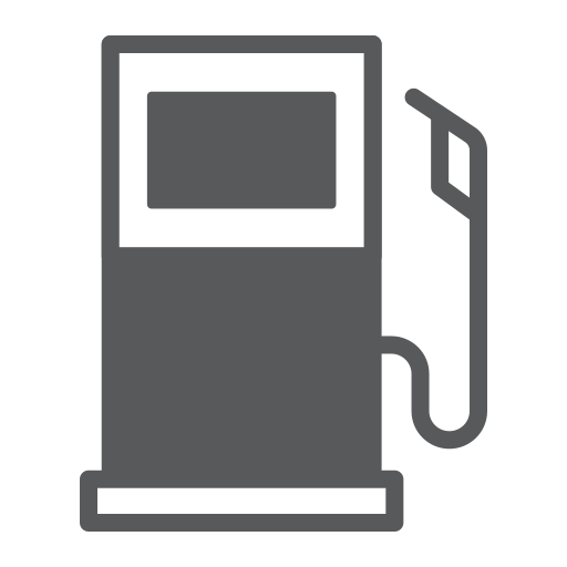 Fuel - Free Arrows Icons