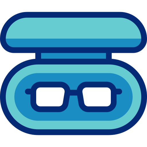 Очки бесплатно иконка