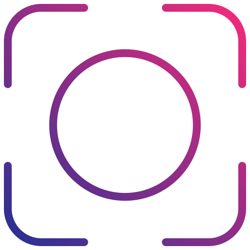 enfocar icono gratis