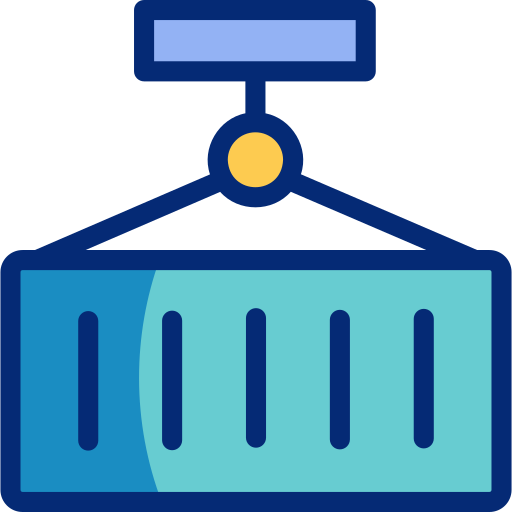 Container free icon Container free icon