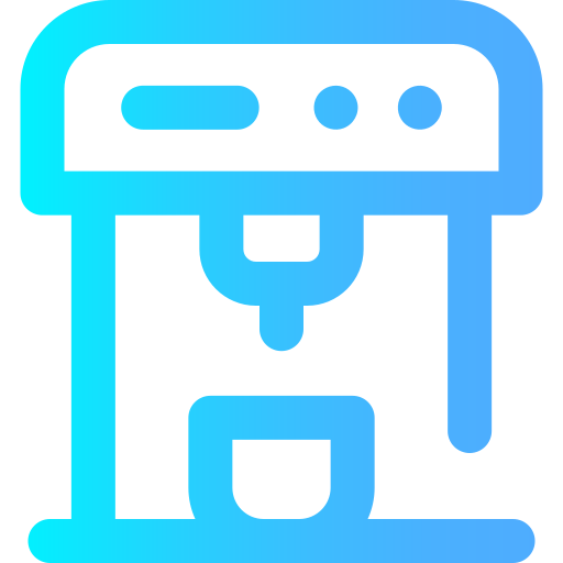 kaffeemaschine kostenlos Icon