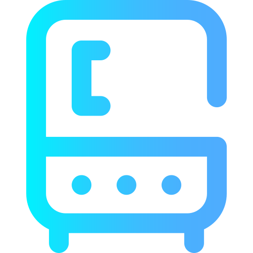 geladeira grátis ícone