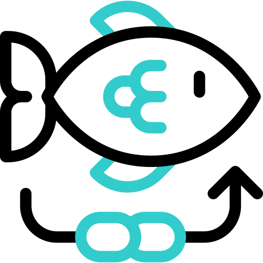 fisch kostenlos Icon