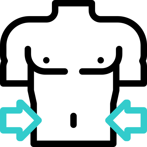 nutrición icono gratis