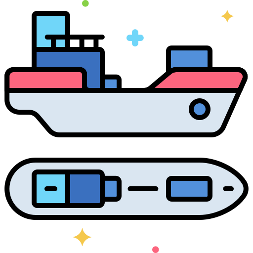 Naval free icon Naval free icon
