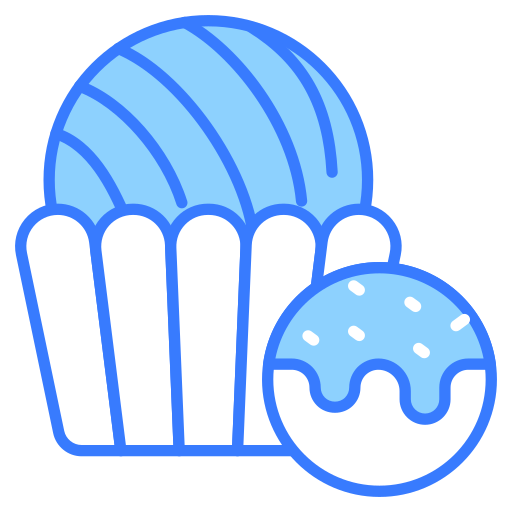 Truffle free icon