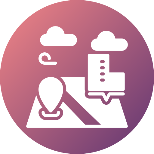 Work place free icon