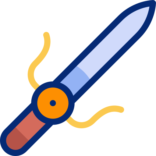 ниндзюцу бесплатно иконка