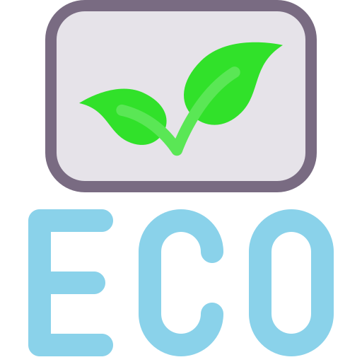 ecológico icono gratis