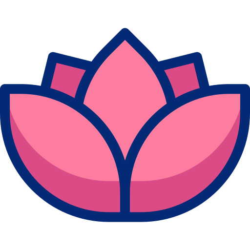 Lily free icon
