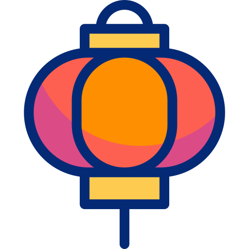 Lantern free icon Lantern free icon