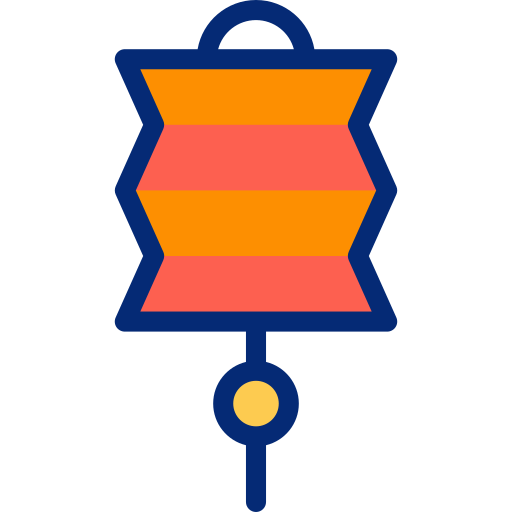 linterna icono gratis