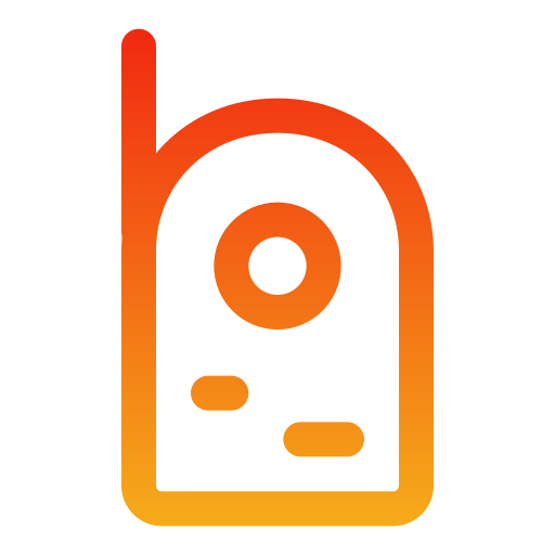 radio icono gratis