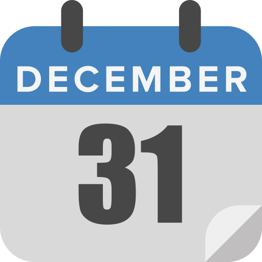 Декабрь бесплатно иконка