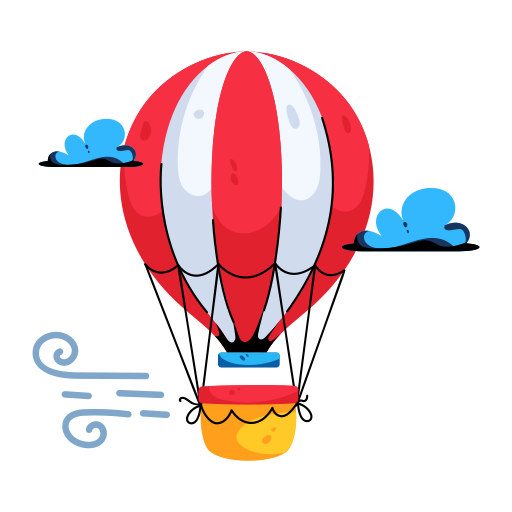 globo gratis sticker