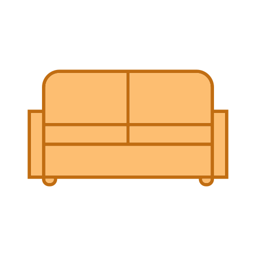sofa kostenlos Icon sofa kostenlos Icon