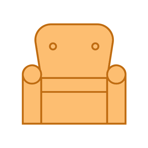 stuhl kostenlos Icon stuhl kostenlos Icon