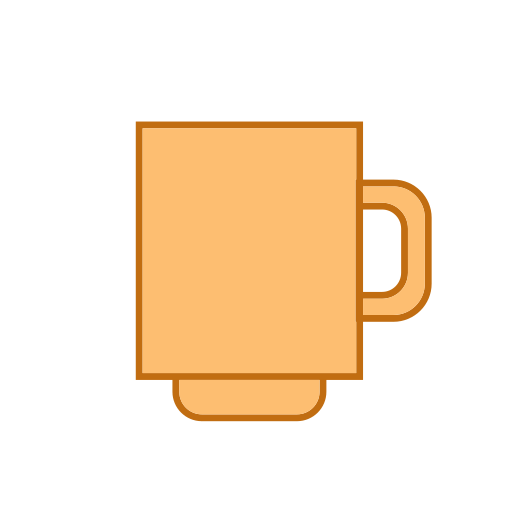 taza de café icono gratis