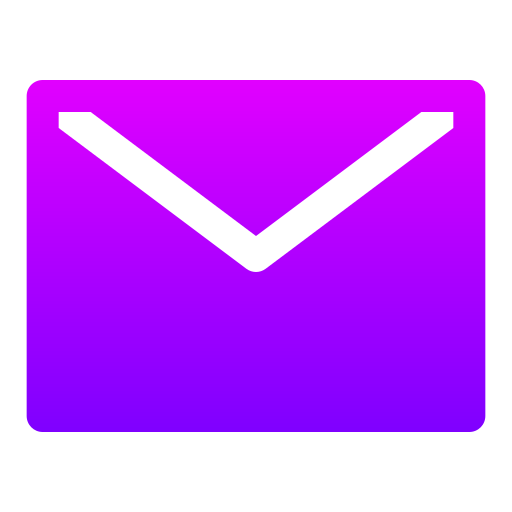 Mail free icon