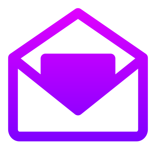 Mail free icon