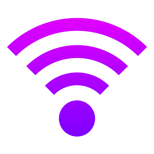 wifi icono gratis