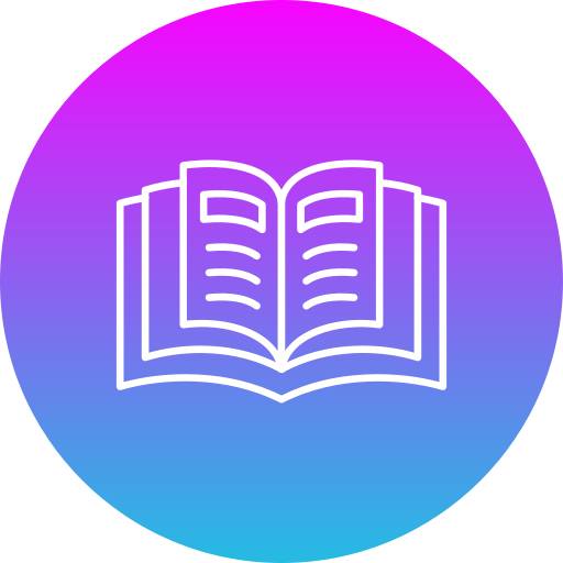 livre Icône gratuit