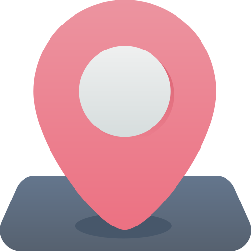 ubicación icono gratis