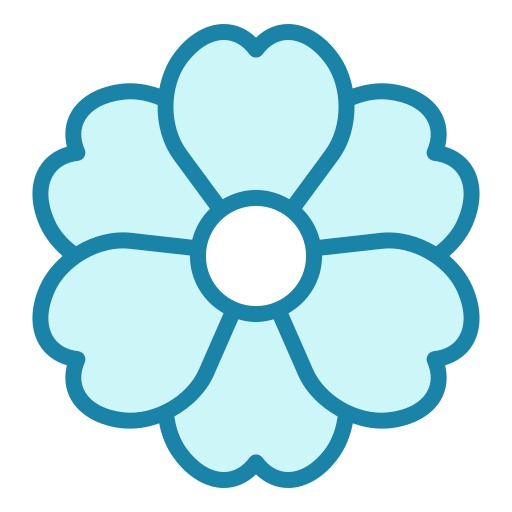 magnolia icono gratis