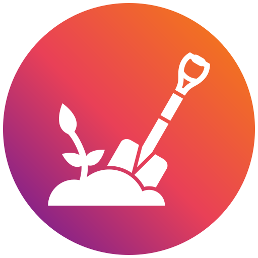 agricultura icono gratis