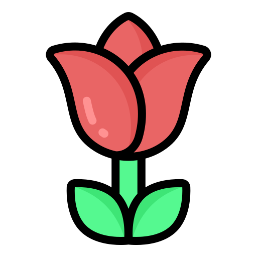 rosa icono gratis