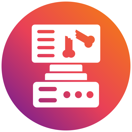 ultrasonido icono gratis