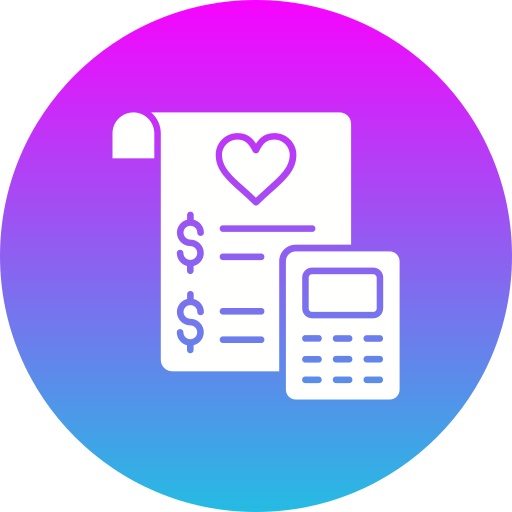 kosten für die hochzeit kostenlos Icon kosten für die hochzeit kostenlos Icon