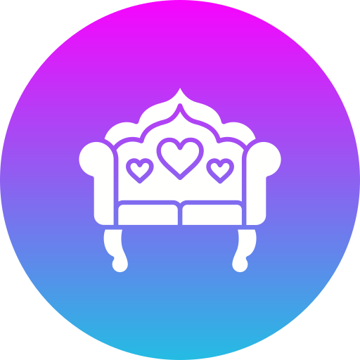 Стул бесплатно иконка